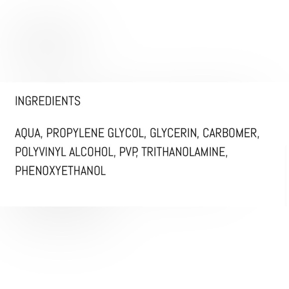 Saint Luxe Brow Gel in Clear - Picture 4 of 6